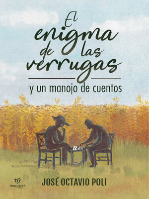 cover image of El enigma de las verrugas
